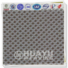 Polyester Shoes Fabric Mesh